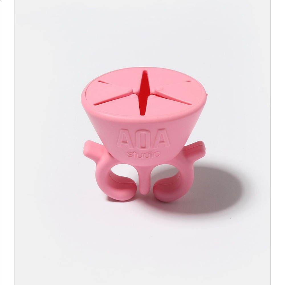 🎉HP🎉 Nail Bud-Pink - Picture 3 of 5