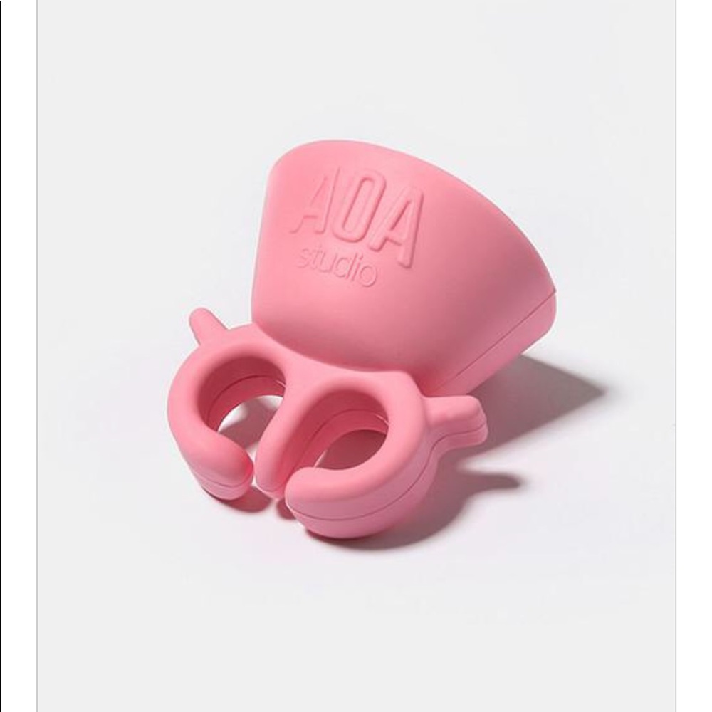🎉HP🎉 Nail Bud-Pink - Picture 4 of 5
