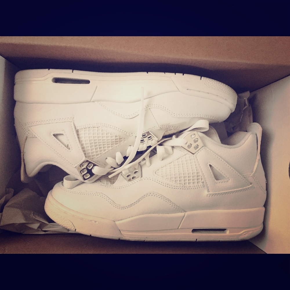 Jordan's