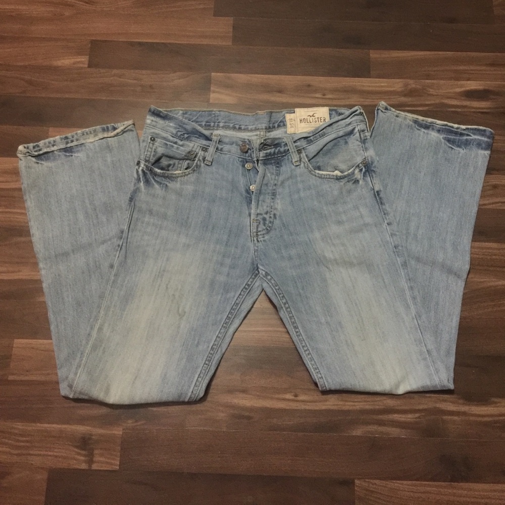 Hollister Jeans