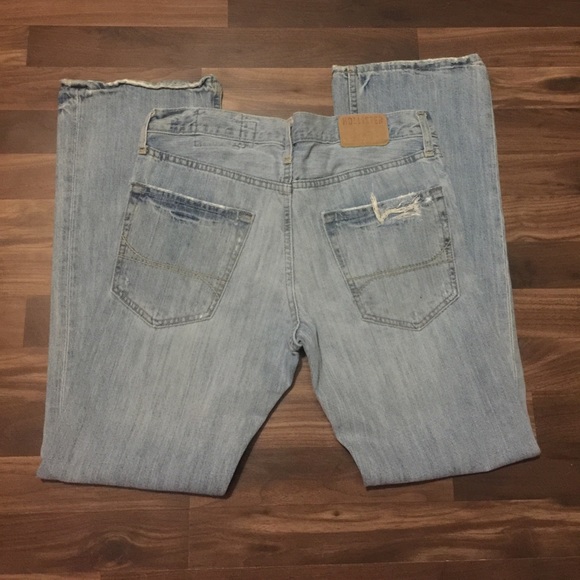 Hollister Jeans - Picture 2 of 3