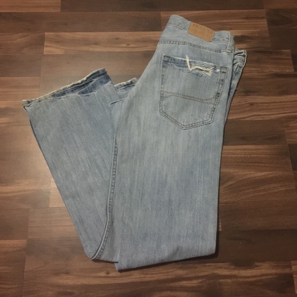 Hollister Jeans - Picture 3 of 3