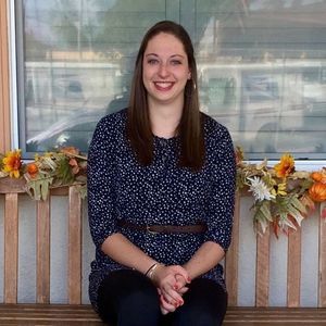 Meet your Posher, Sara