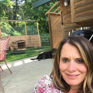 Meet your Posher, Susan