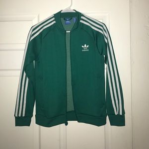 Adidas Track Jacket