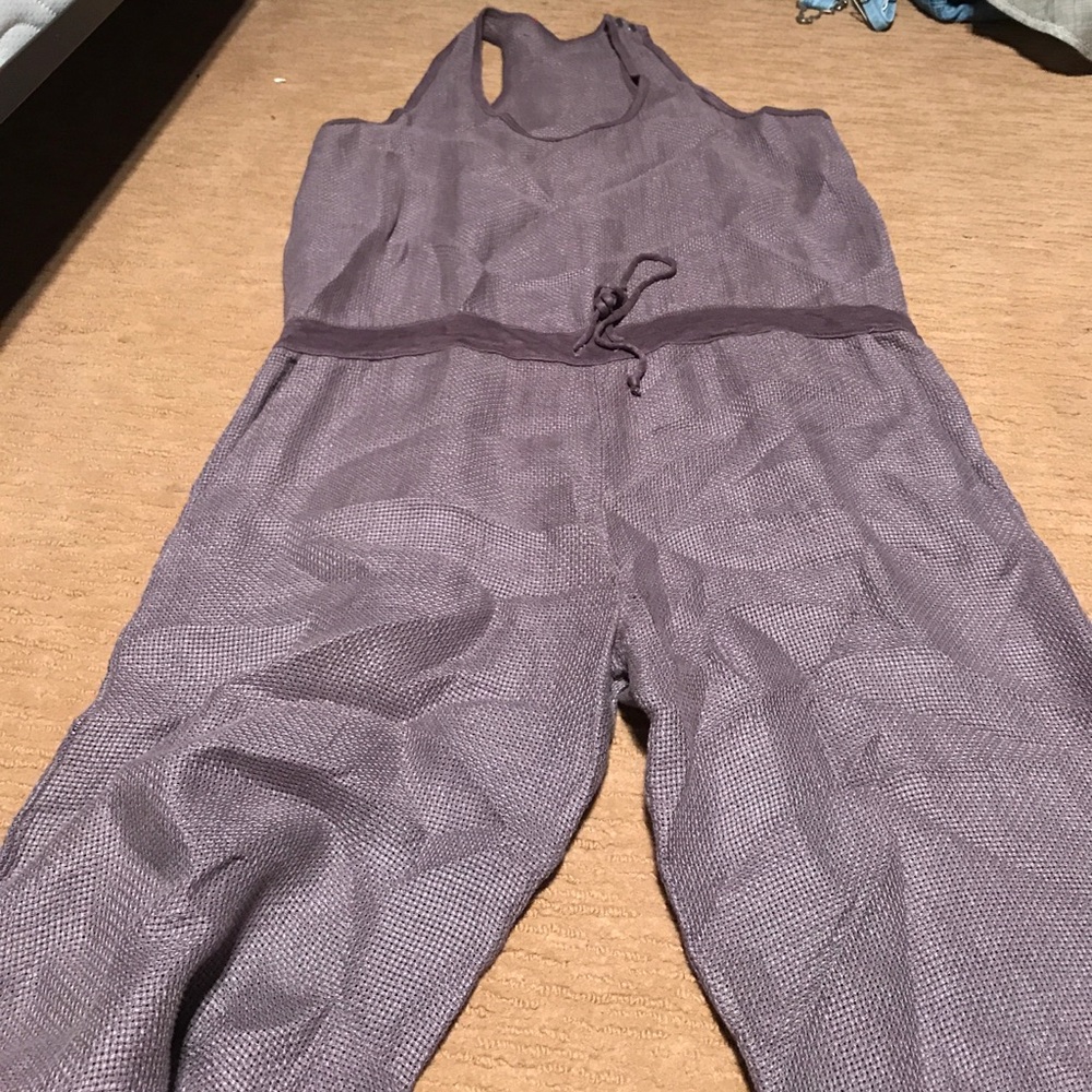 Jumpsuit