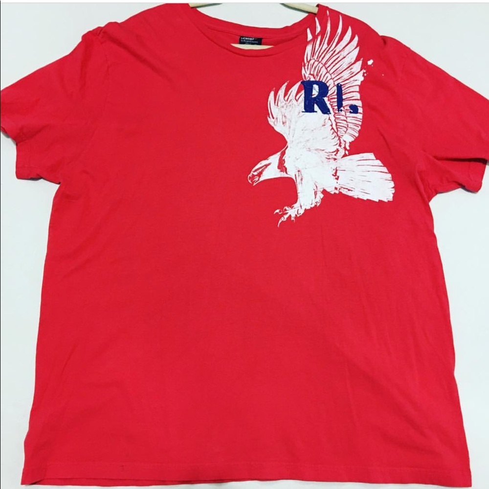 Polo RL eagle t shirt size xl