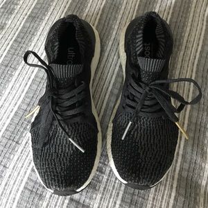 Adidas UltraBOOST X - Black