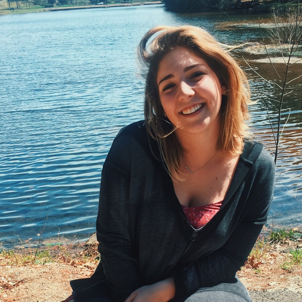 Meet your Posher, Tyler