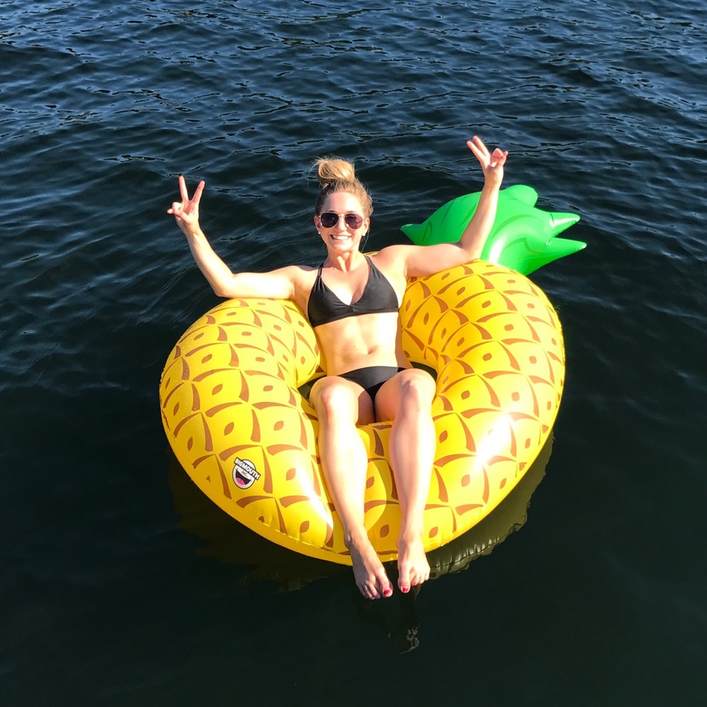 Meet your Posher, Jocelynn