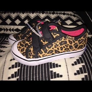 Keds toddler shoes