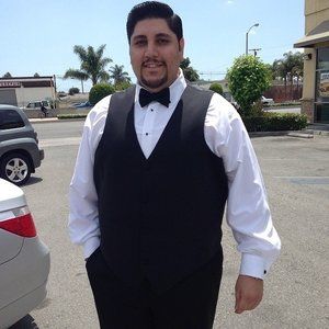 Meet your Posher, Maged