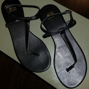 Women's Sandals, size 8