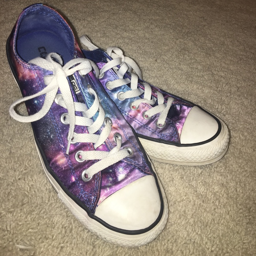 Converse All Star Galaxy size 7