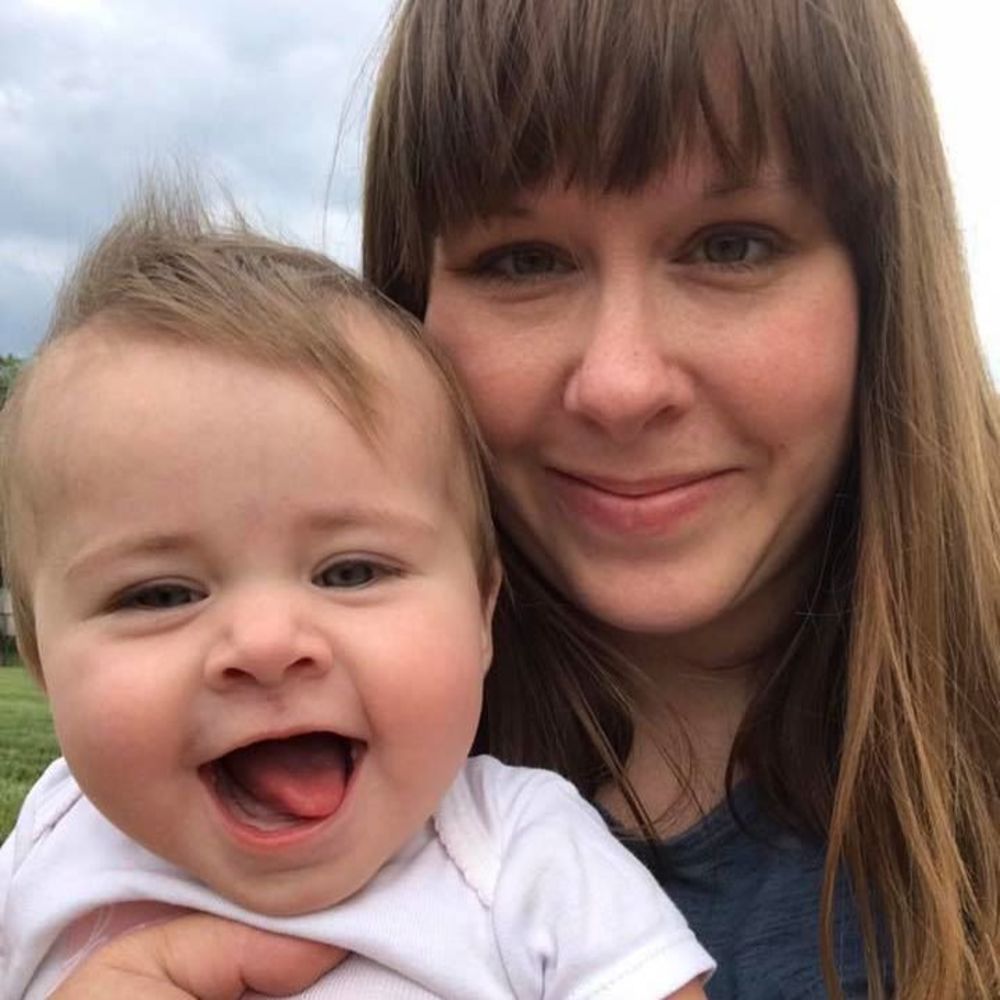 Meet your Posher, Melinda