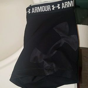 Under Armour