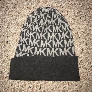 Michale Kors hat!