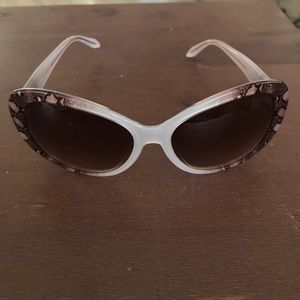 Authentic Roberto Cavalli sunglasses
