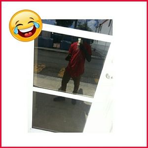 Meet your Posher, Patrickson