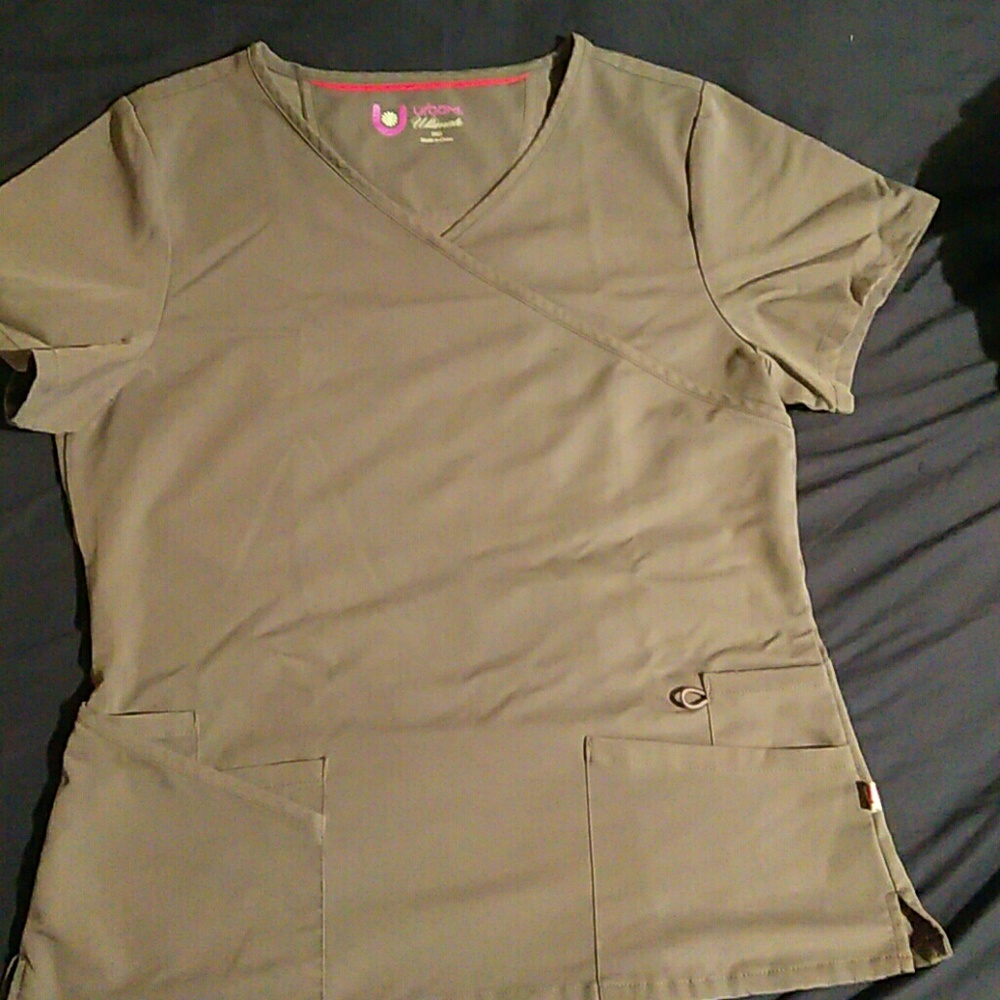 Scrub Set