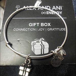 NEW IN THE PACKAGE ALEX AND ANI ‼️lowered price‼️