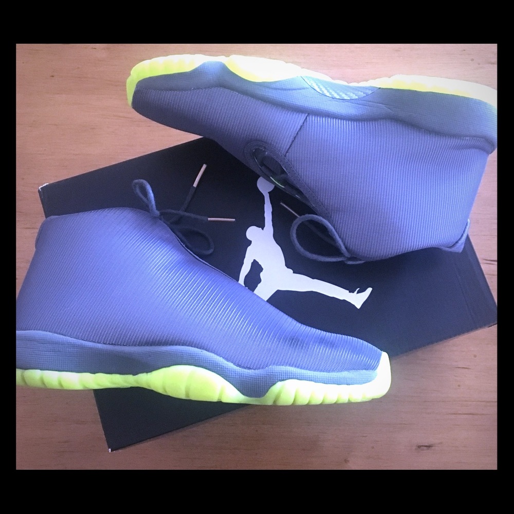 Air Jordan Future BG