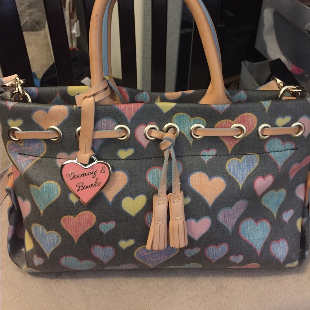 Dooney  & Bourke Bag