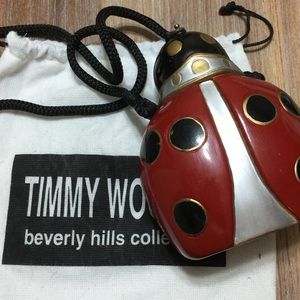 Timmy Woods Purse