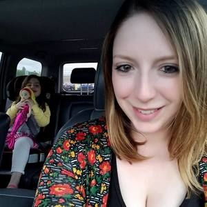 Meet your Posher, Alyssa