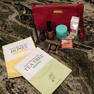 Bundle of Make Up - all brand new