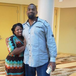 Meet your Posher, Cherina