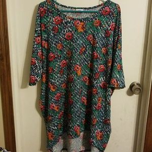 Irma lularoe shirt😷buy 3 get 1 free😷