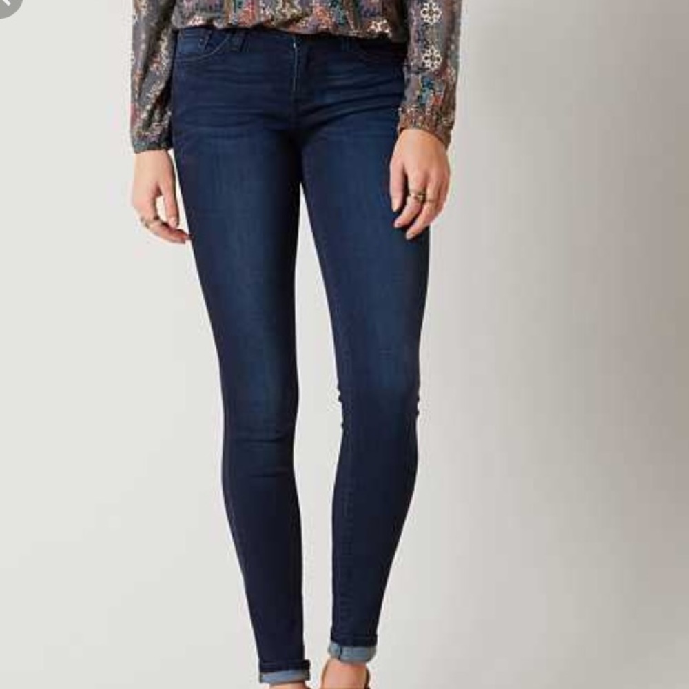 NWOT Skinny jeans