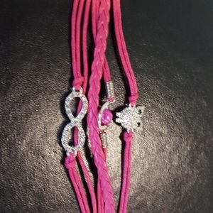 Owl bracelet