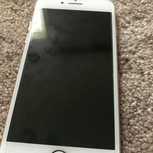 IPhone 7 (Rose Gold)