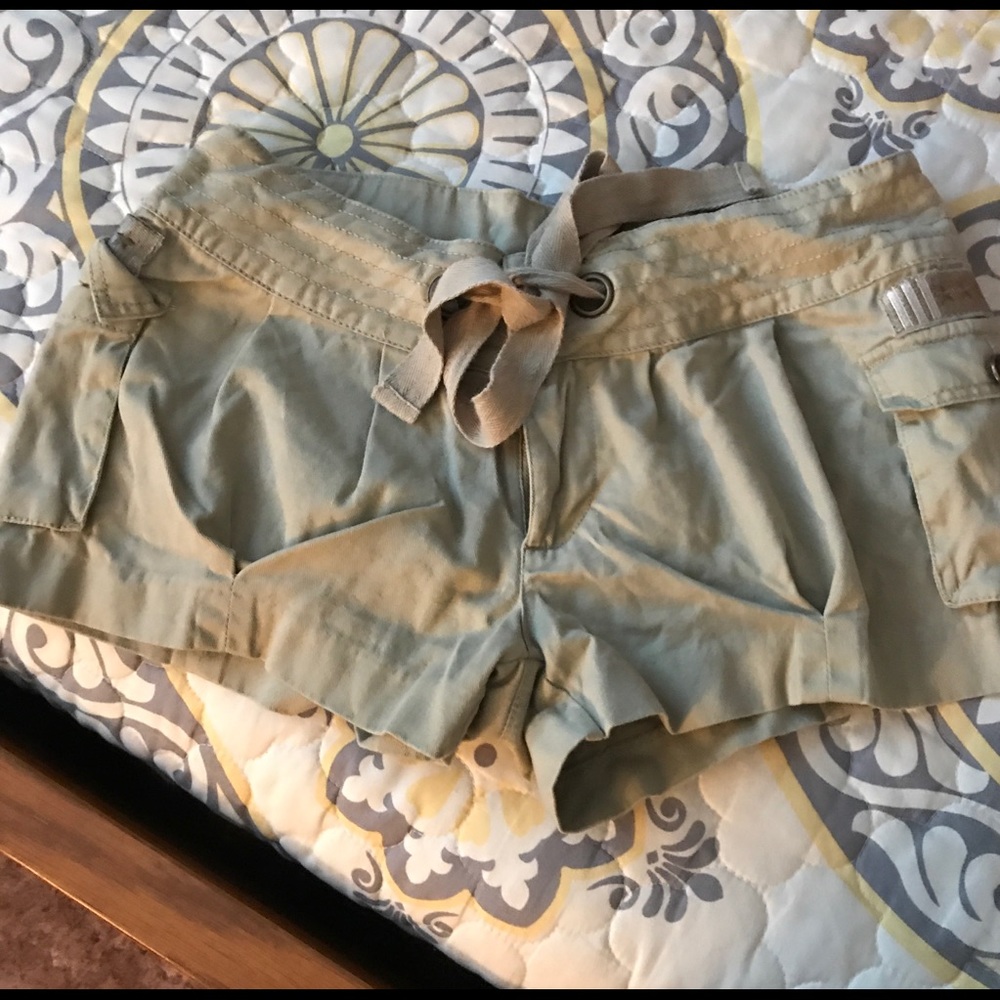 Forever 21 khakis