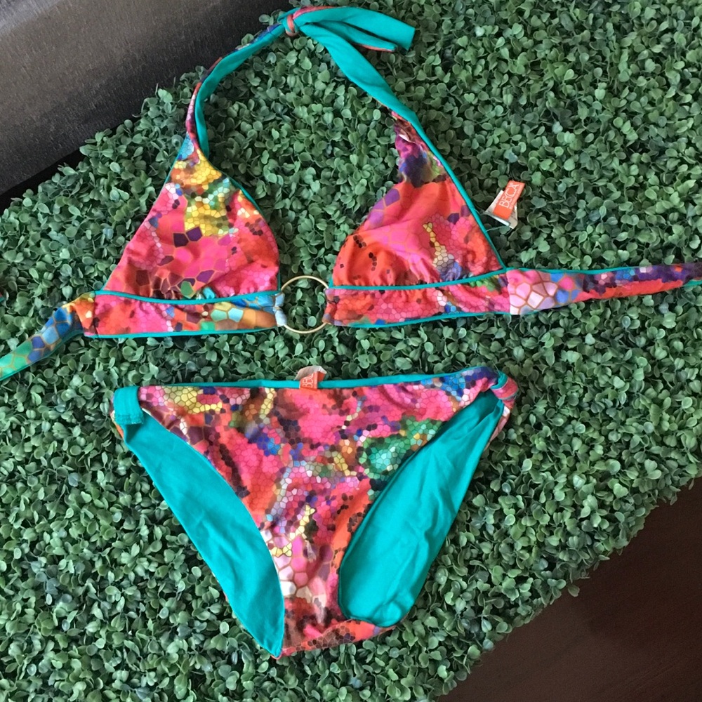 Reversible Bikini