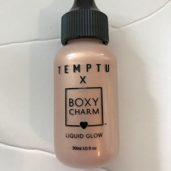 Temptu Other - Liquid Glow by Temptu