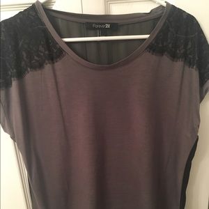 Forever21 blouse