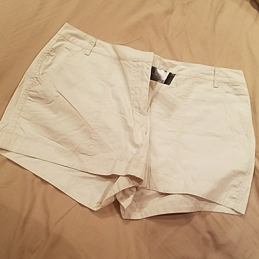 The Limited shorts Size 8