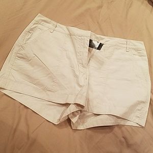 The Limited shorts Size 8