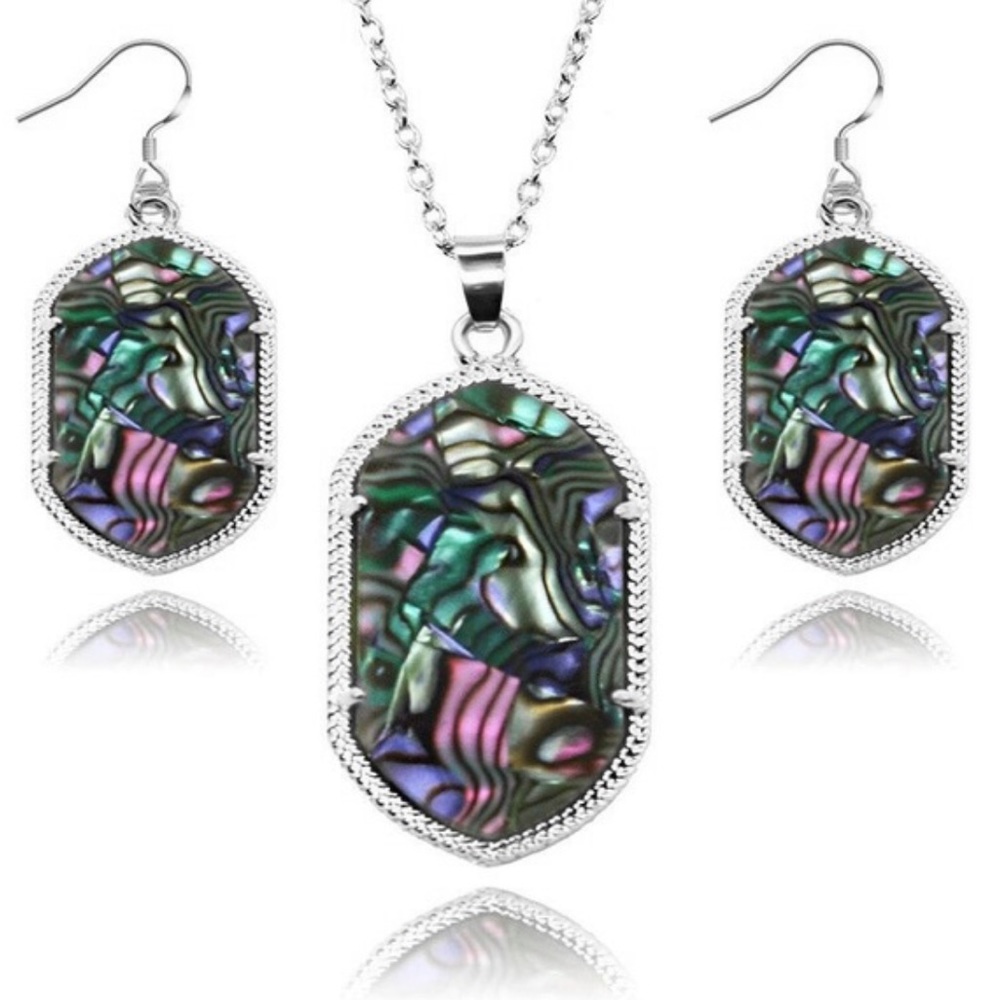 ✨FASHION JEWELRY SET✨