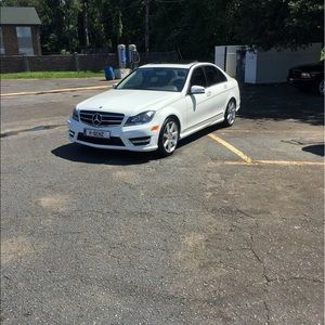 Meet your Posher, Xavier