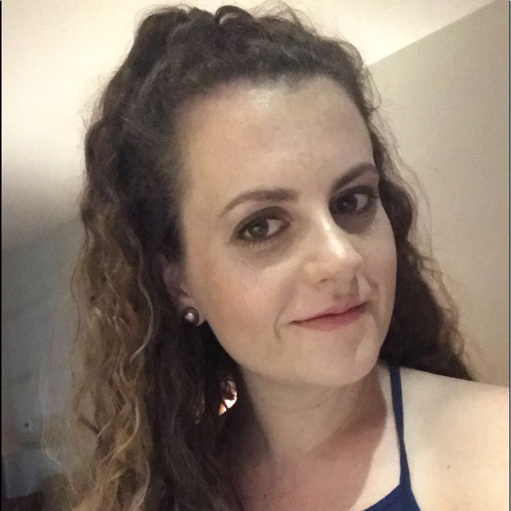 Meet your Posher, Catherine