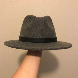 Brixton Messer Fedora - Size S $30 OBO