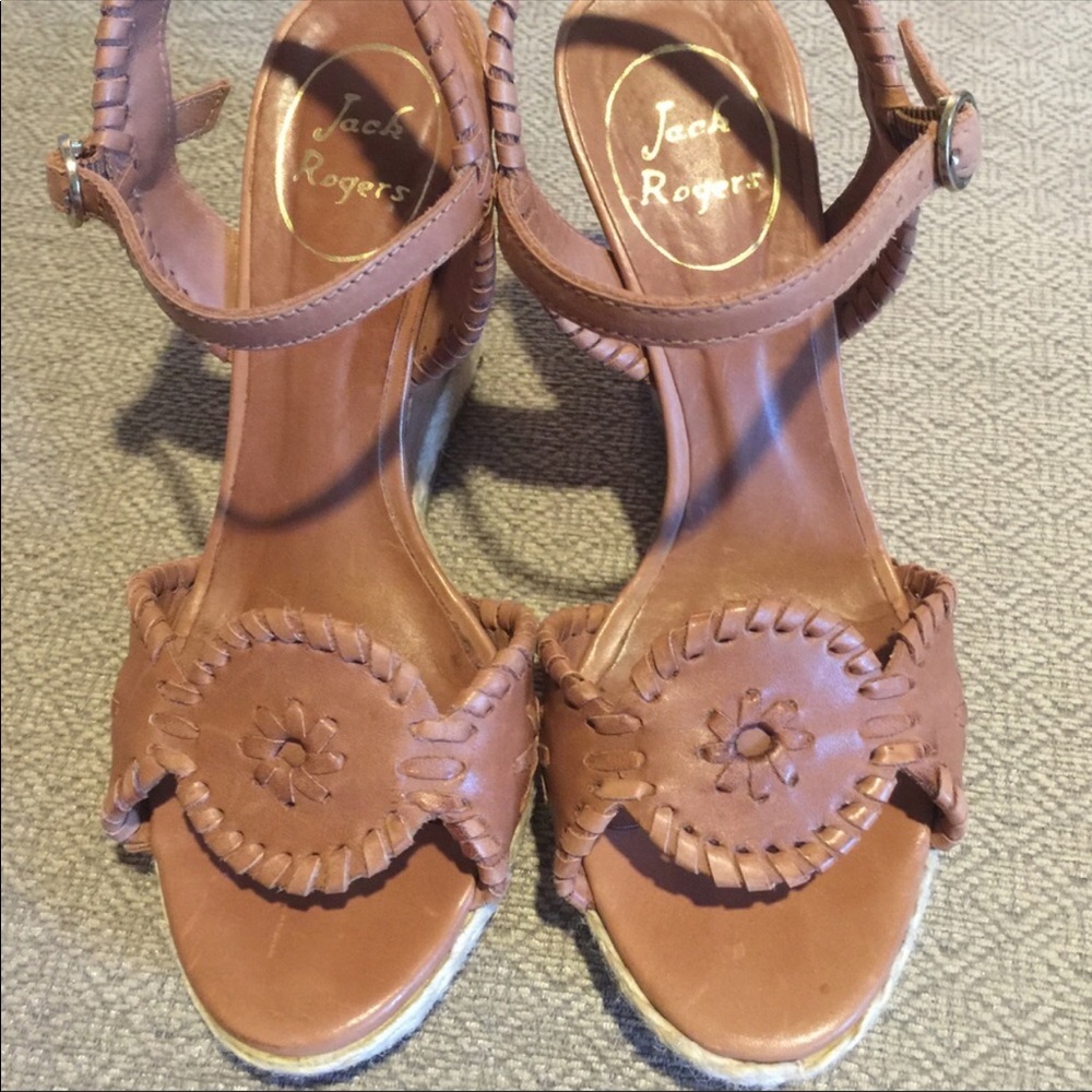 Jack Rogers