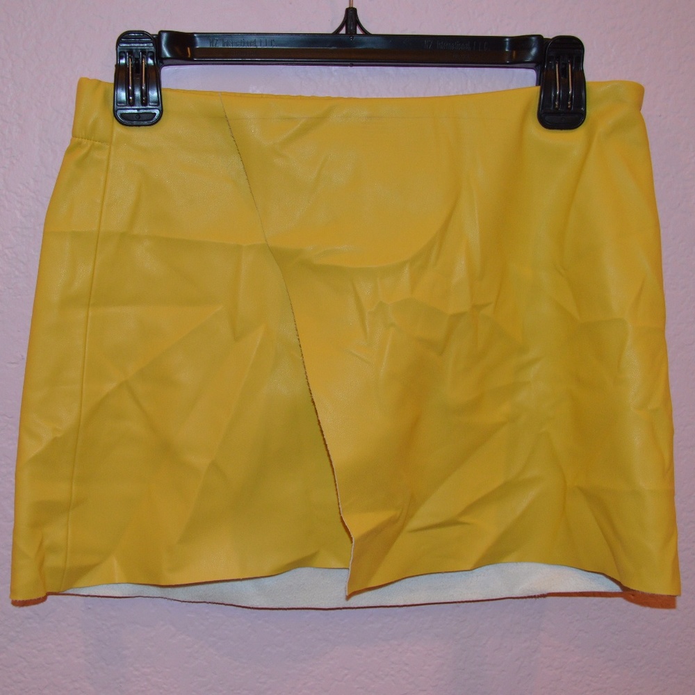 NWT!!!! ZARA Trafaluc collection skirt