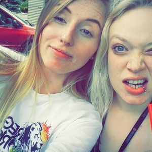 Meet your Posher, Jade