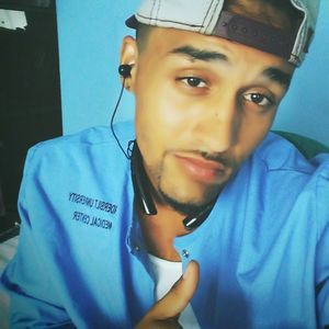 Meet your Posher, Rain