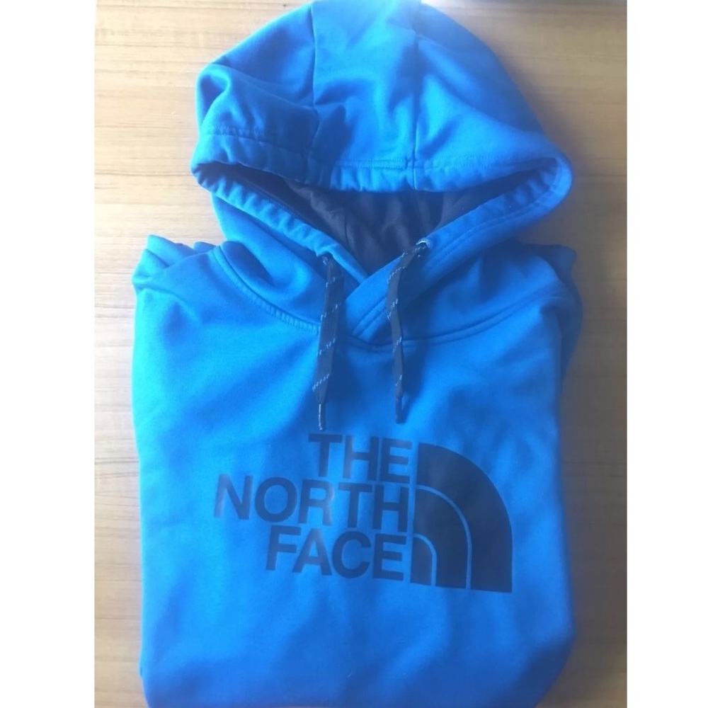 The North Face Men's Surgent Half Dome Hoodie